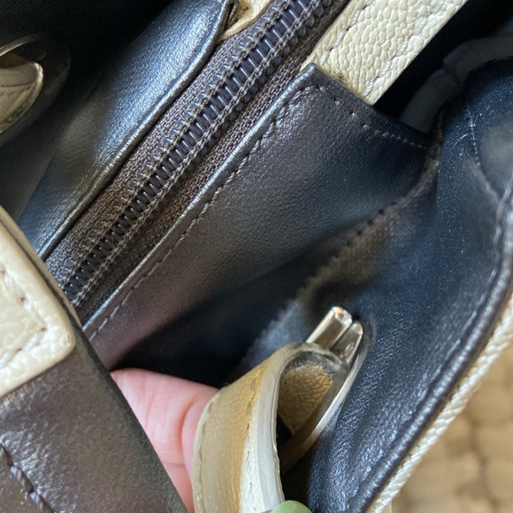 Chanel Silver PM Paris Tote - Picture 16 of 17